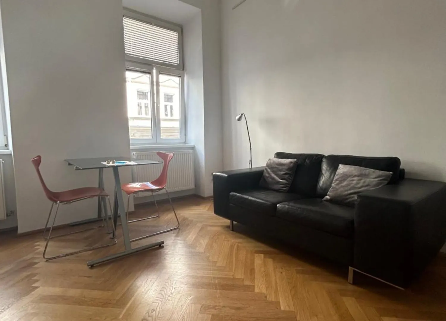 아파트 Designer Studio In Top Location 비엔나