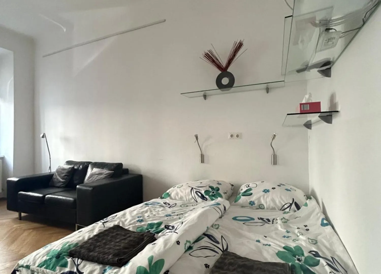 Designer Studio In Top Location 비엔나